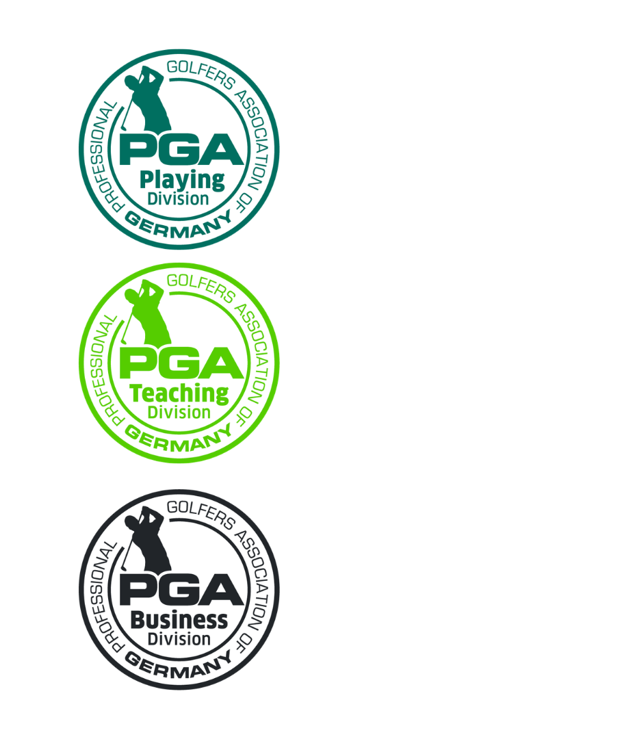 Business Division und neues Logo